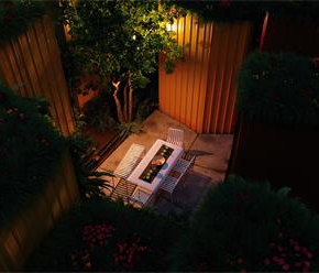 都会花展-专业效劳-亚美国际