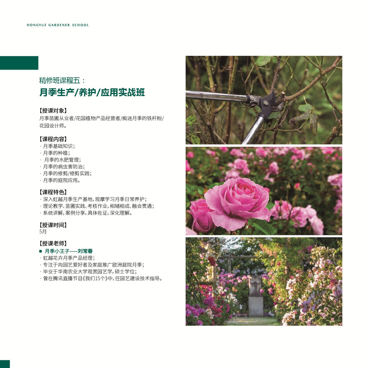 课程？？？-精修班-园丁学院-专业效劳-亚美国际
